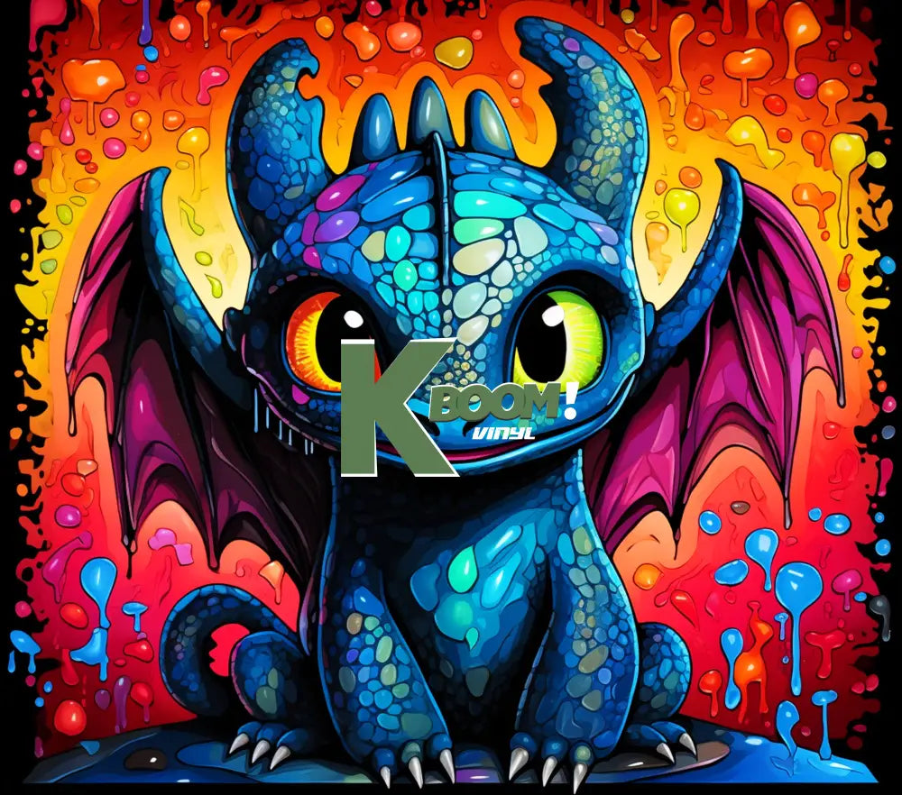 20 Oz Skinny Tumblers 3D paint design cartoon 6 (150-180)30 image to choice from 17