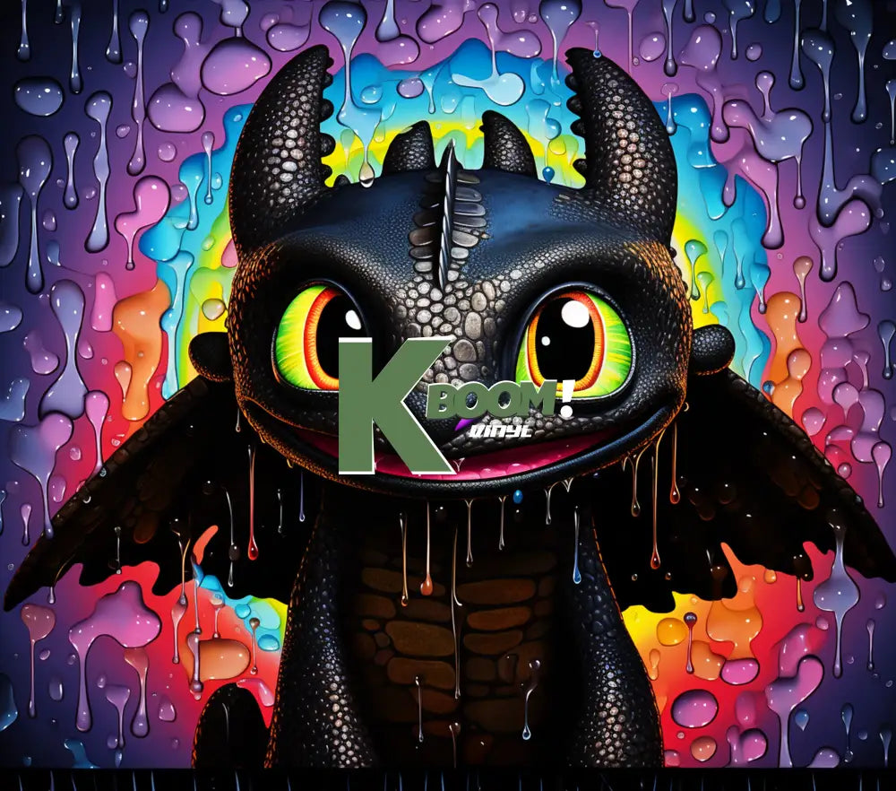 20 Oz Skinny Tumblers 3D paint design cartoon 6 (150-180)30 image to choice from 19