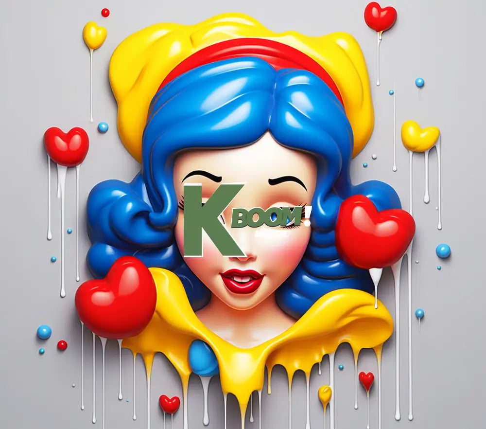 20 Oz Skinny Tumblers 3D paint design cartoon 6 (150-180)30 image to choice from 2