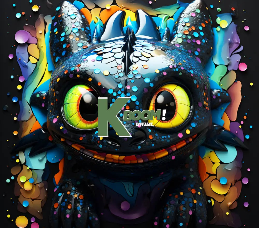 20 Oz Skinny Tumblers 3D paint design cartoon 6 (150-180)30 image to choice from 26