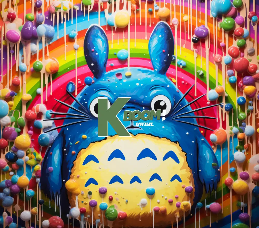 20 Oz Skinny Tumblers 3D paint design cartoon 6 (150-180)30 image to choice from 28