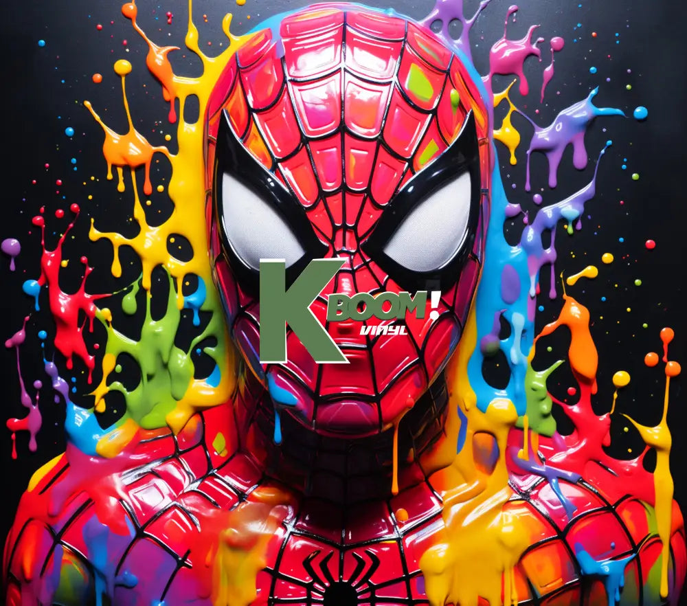 20 Oz Skinny Tumblers 3D paint design cartoon 6 (150-180)30 image to choice from 7