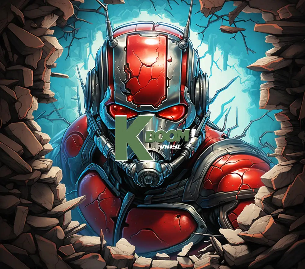 20 Oz Skinny Tumblers 3D Superheroes design 1 (1 -30)30 image to choice from 10