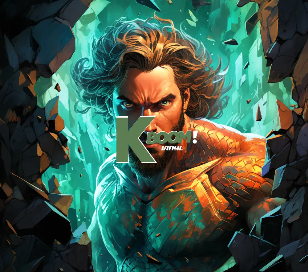 20 Oz Skinny Tumblers 3D Superheroes design 1 (1 -30)30 image to choice from 15