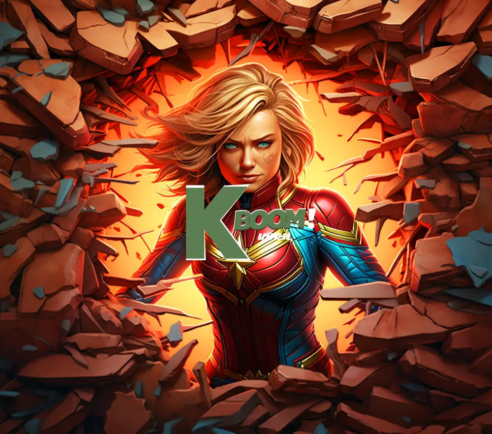 20 Oz Skinny Tumblers 3D Superheroes design 1 (1 -30)30 image to choice from 30