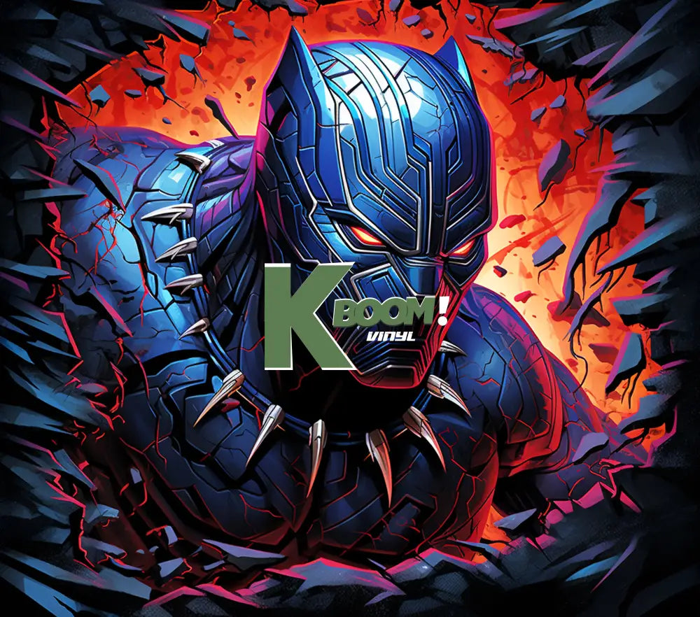 20 Oz Skinny Tumblers 3D Superheroes design 1 (1 -30)30 image to choice from 23