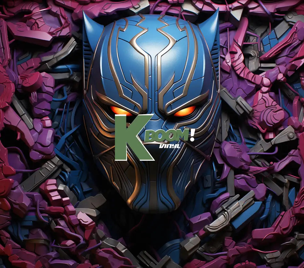 20 Oz Skinny Tumblers 3D Superheroes design 1 (1 -30)30 image to choice from 24