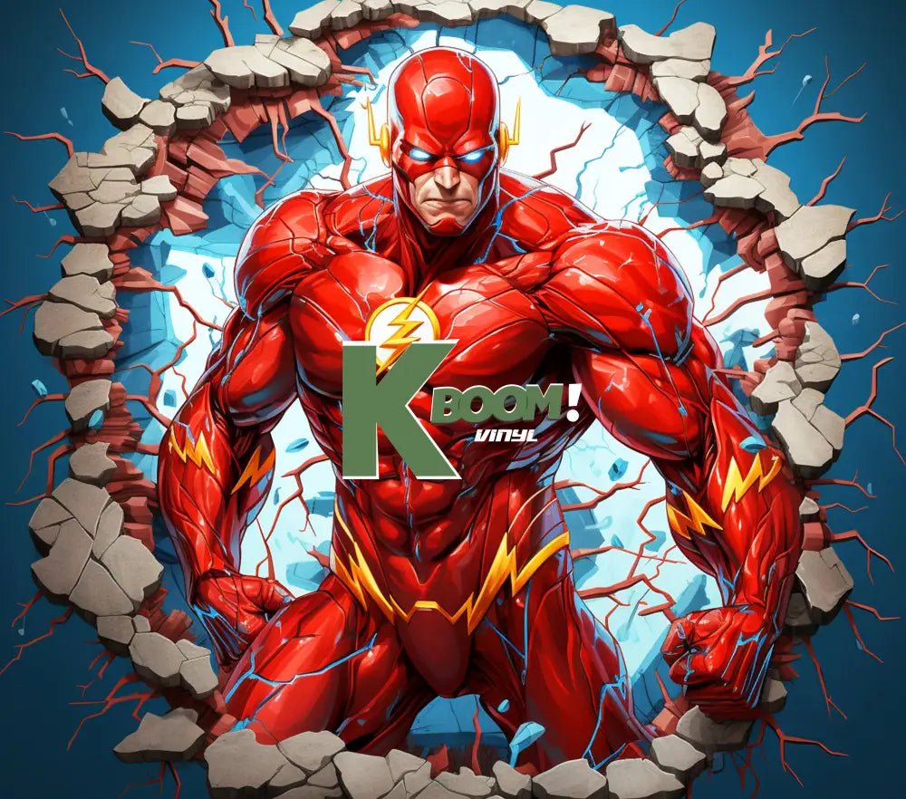 20 Oz Skinny Tumblers 3D Superheroes design 1 (1 -30)30 image to choice from 3