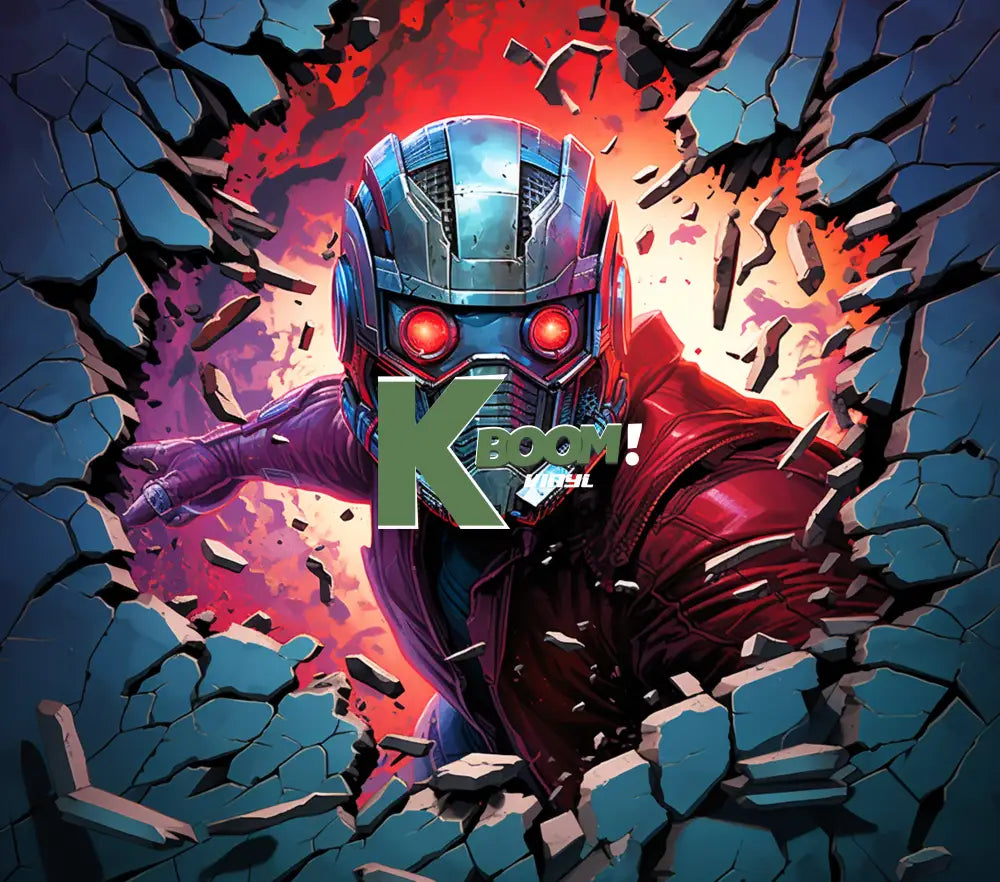 20 Oz Skinny Tumblers 3D Superheroes design 2 (30 -60)30 image to choice from 21