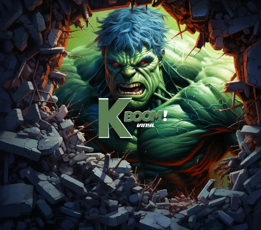 20 Oz Skinny Tumblers 3D Superheroes design 2 (30 -60)30 image to choice from 3