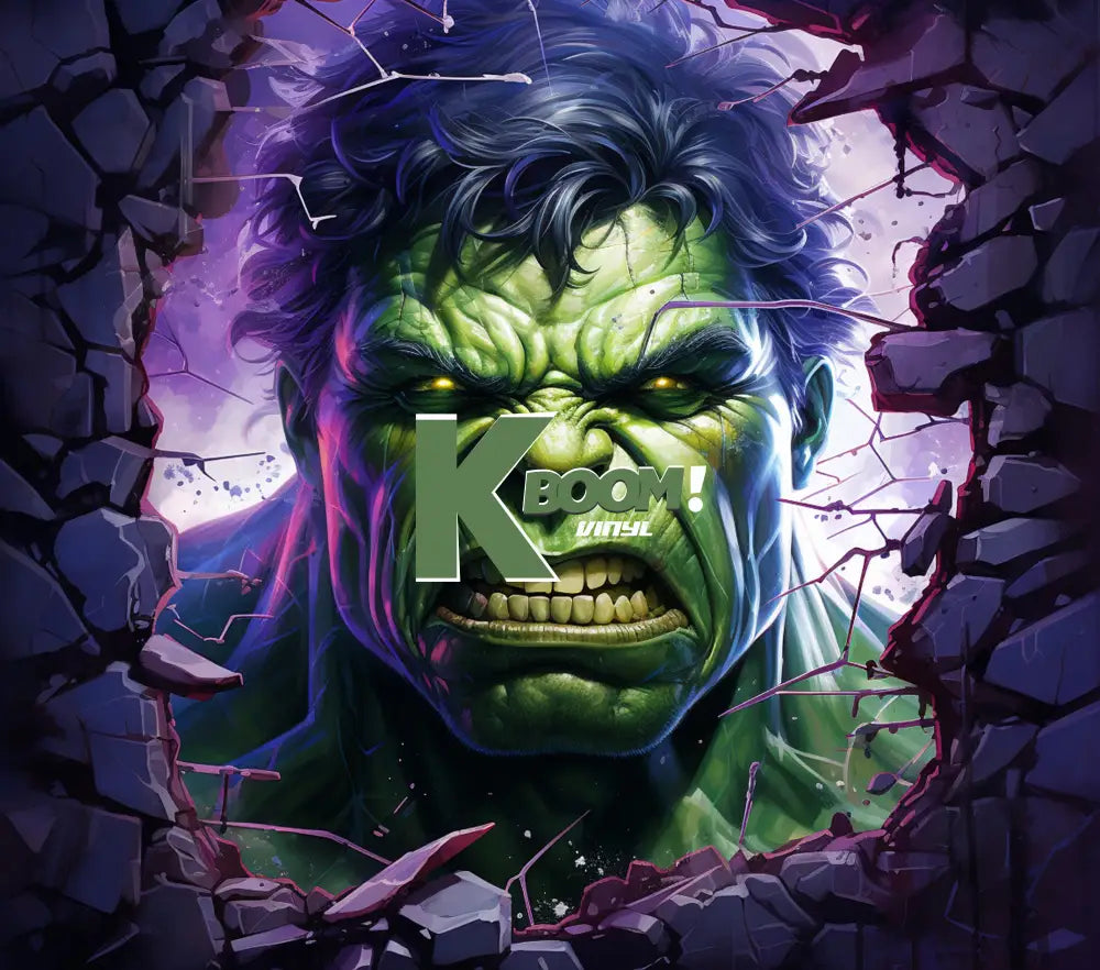 20 Oz Skinny Tumblers 3D Superheroes design 2 (30 -60)30 image to choice from 5