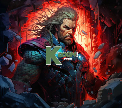 20 Oz Skinny Tumblers 3D Superheroes design 2 (30 -60)30 image to choice from 30