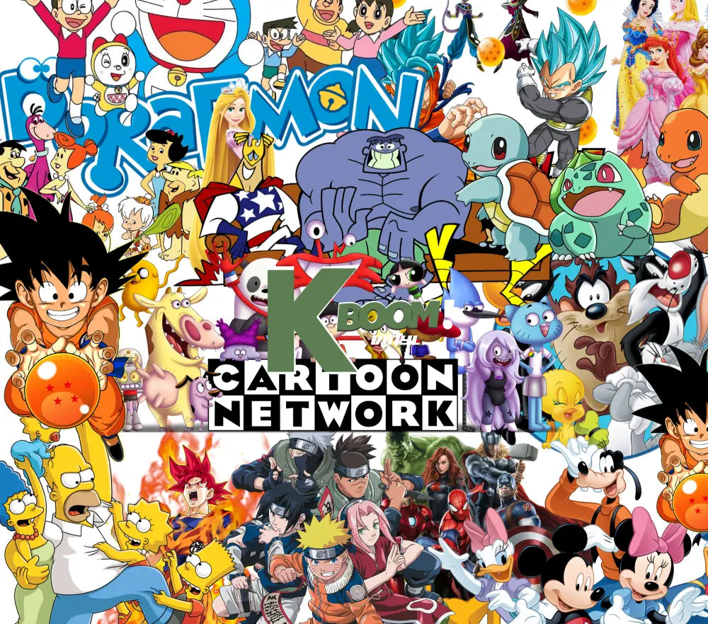 20 Oz Skinny Tumblers 90s cartoon design 1 41 image to choice from 26