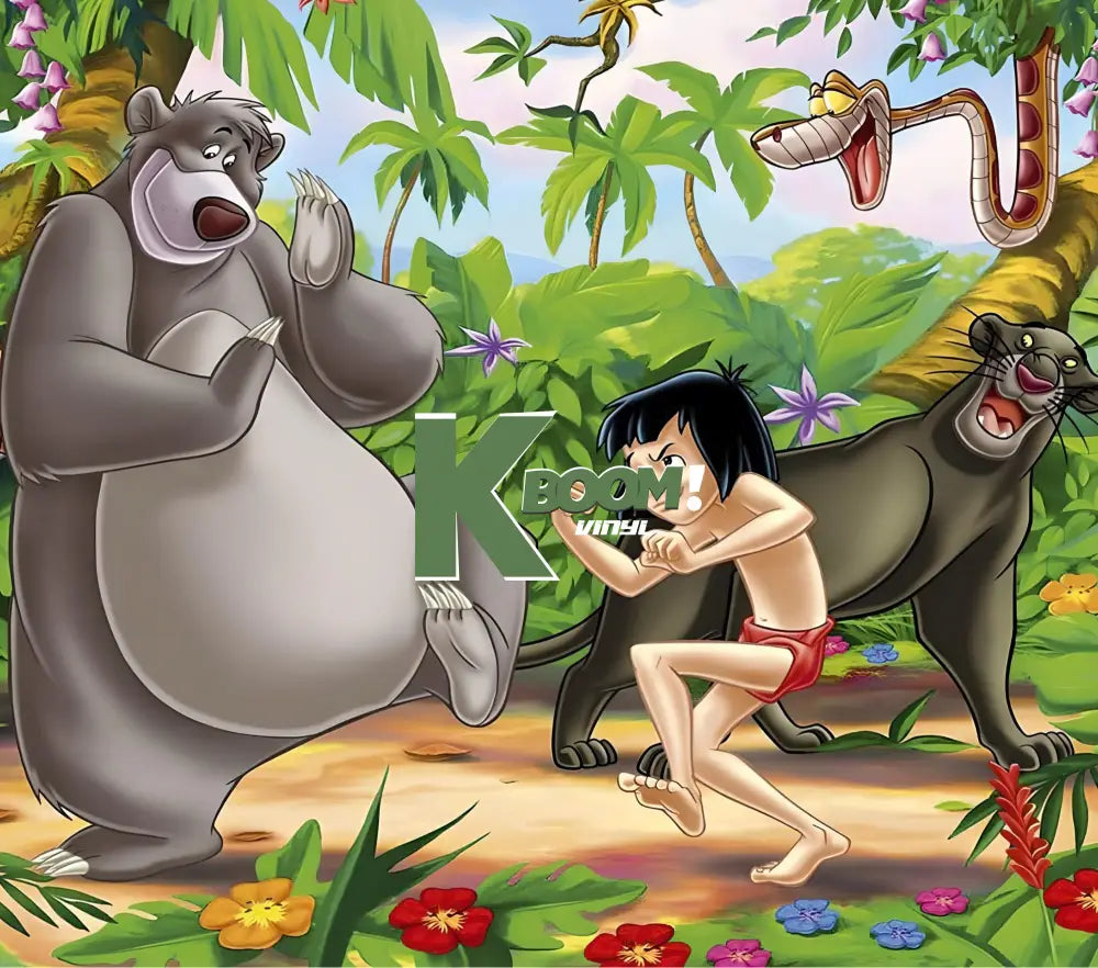 20 Oz Skinny Tumblers 90s cartoon design 1 41 image to choice from 36