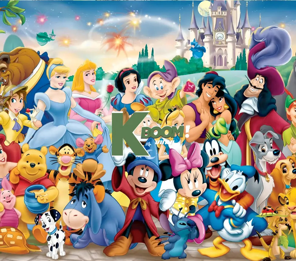 20 Oz Skinny Tumblers 90s cartoon design 1 41 image to choice from 37