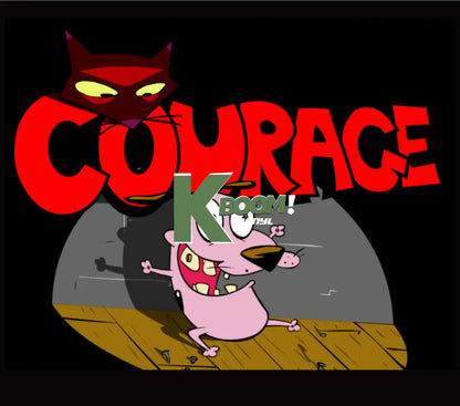 20 Oz Skinny Tumblers 90s cartoon design 1 41 image to choice from 4