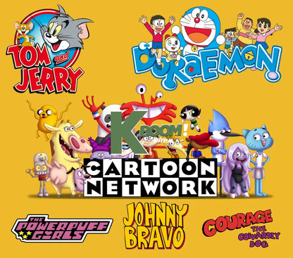 20 Oz Skinny Tumblers 90s cartoon design 1 41 image to choice from 20