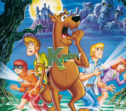 20 Oz Skinny Tumblers 90s cartoon design 1 41 image to choice from 8