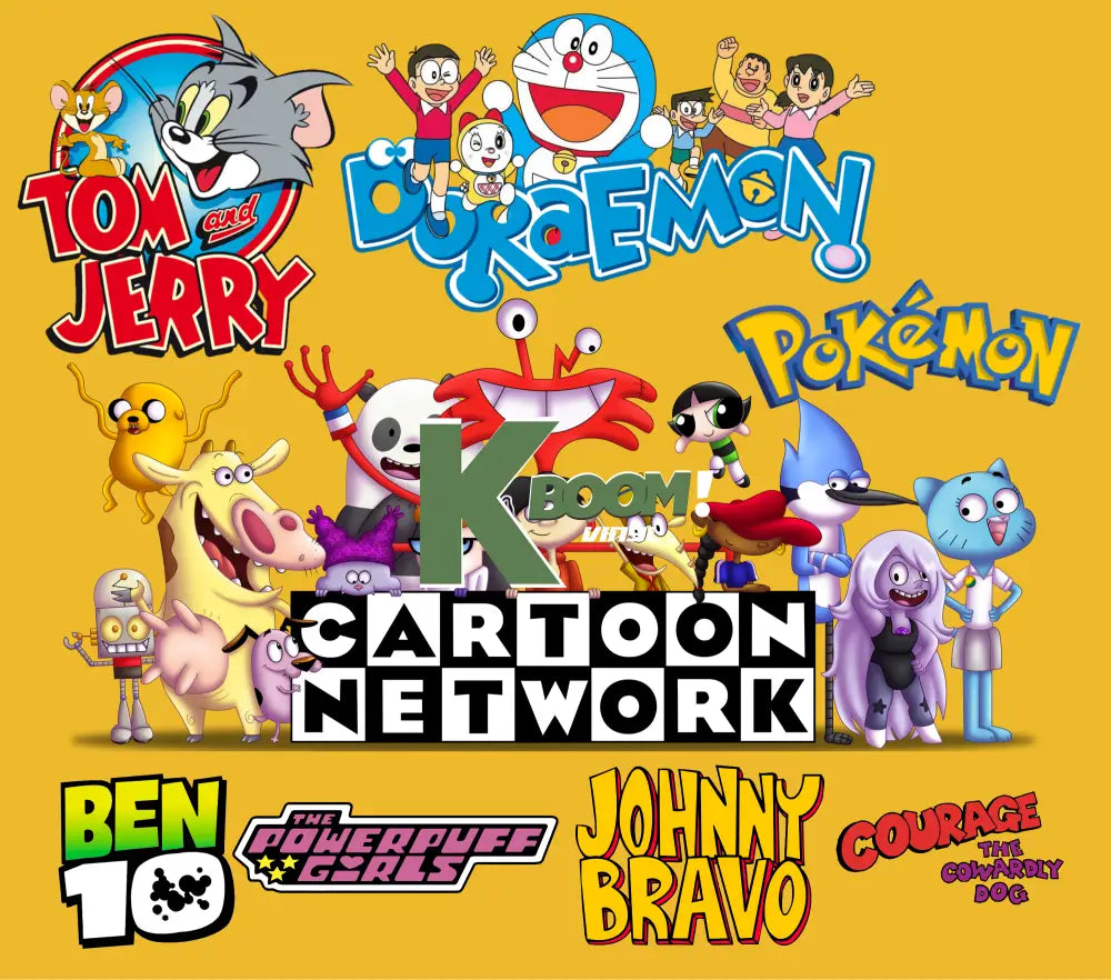 20 Oz Skinny Tumblers 90s cartoon design 2 21 image to choice from 11