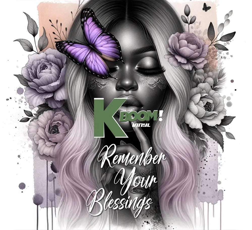 20 Oz Skinny Tumblers Affirmations design 20 image to choice from 11