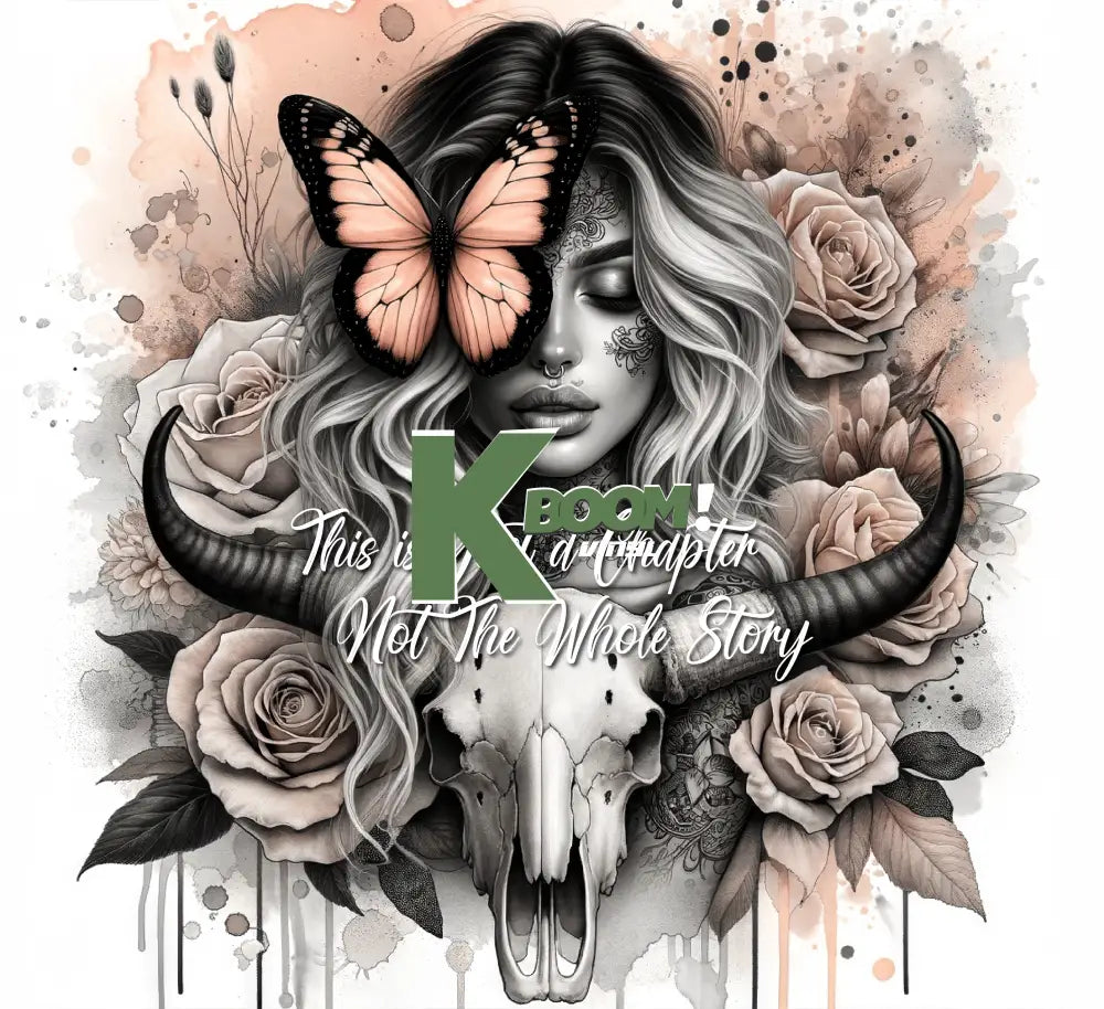 20 Oz Skinny Tumblers Affirmations design 20 image to choice from 14