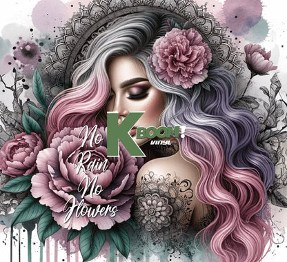 20 Oz Skinny Tumblers Affirmations design 20 image to choice from 2