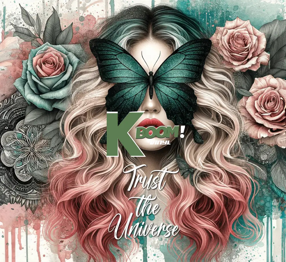 20 Oz Skinny Tumblers Affirmations design 20 image to choice from 7