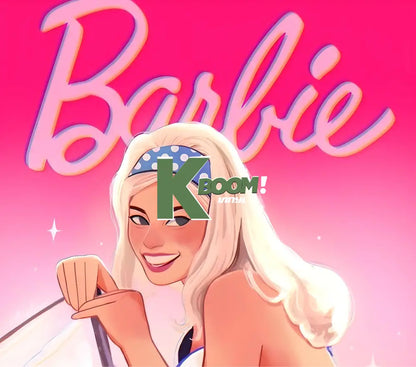 20 Oz Skinny Tumblers Barbie design 1 30 image to choice from 15