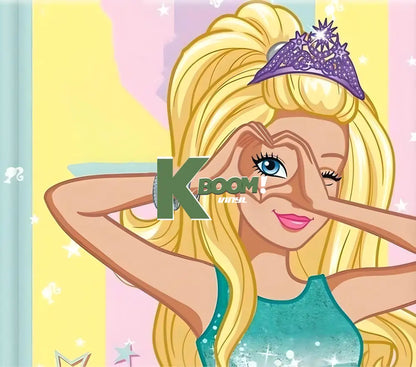 20 Oz Skinny Tumblers Barbie design 1 30 image to choice from 25