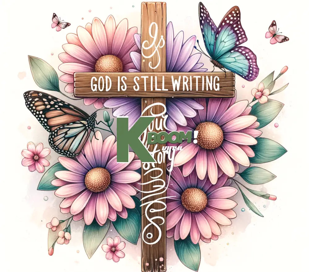 20 Oz Skinny Tumblers Bible verses design 10 images to choice from 5