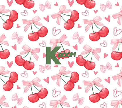 20 Oz Skinny Tumblers bows 1 design 18 images to choice from 11