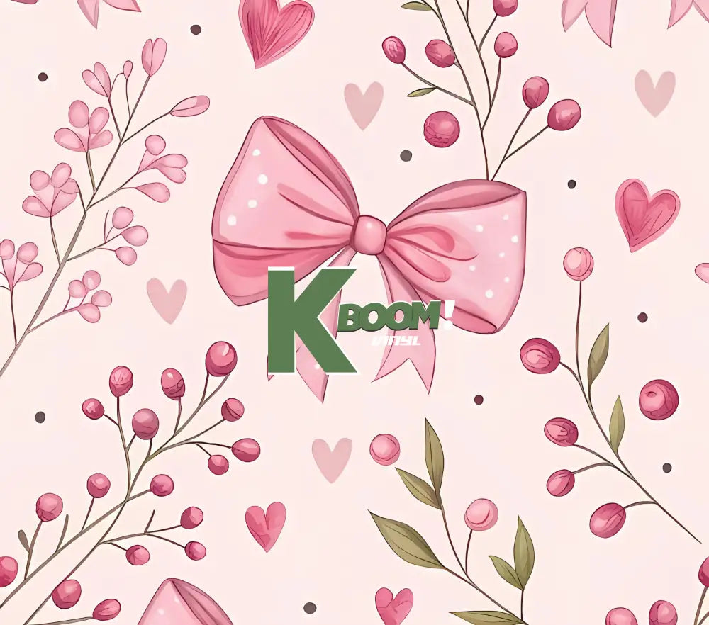 20 Oz Skinny Tumblers bows 1 design 18 images to choice from 13