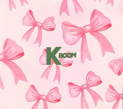 20 Oz Skinny Tumblers bows 1 design 18 images to choice from 16