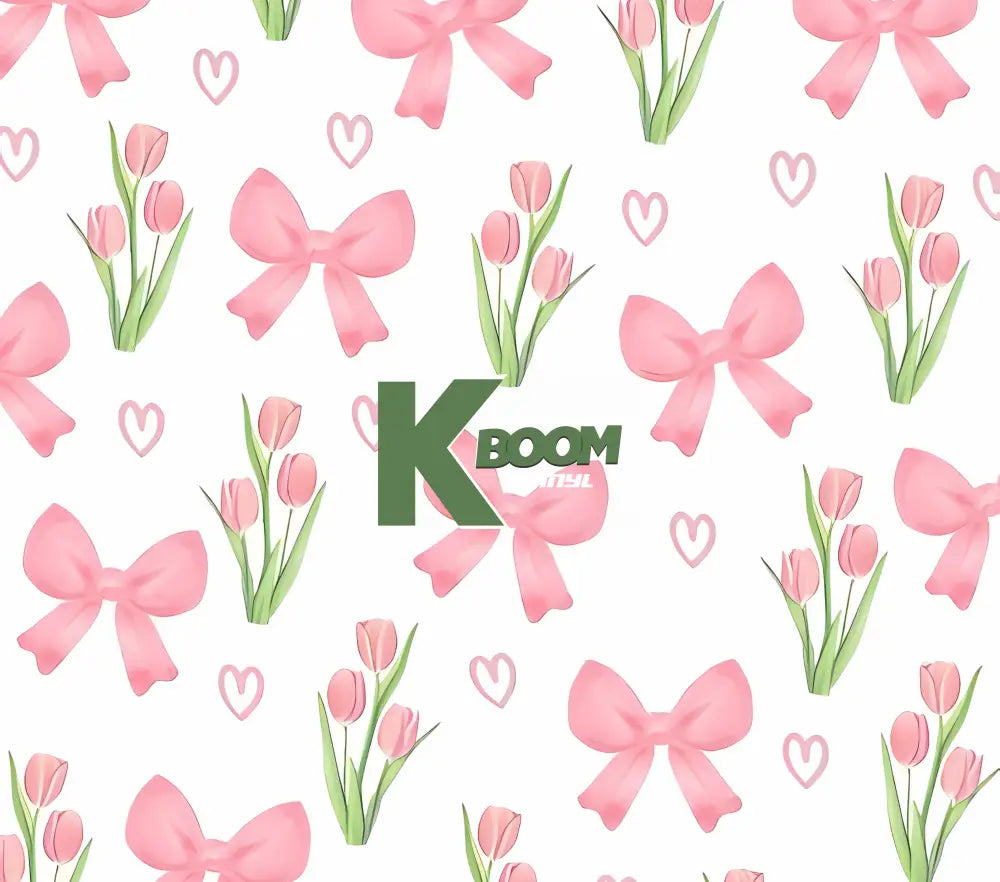 20 Oz Skinny Tumblers bows 1 design 18 images to choice from 18