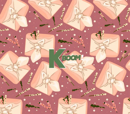 20 Oz Skinny Tumblers bows 1 design 18 images to choice from 5