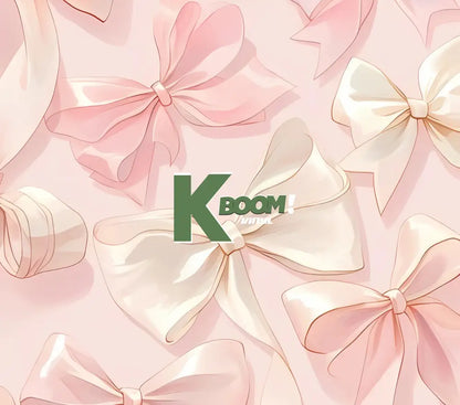 20 Oz Skinny Tumblers bows 1 design 18 images to choice from 7