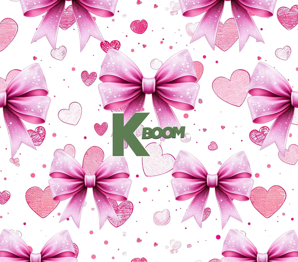 20 Oz Skinny Tumblers bows 1 design 18 images to choice from 8