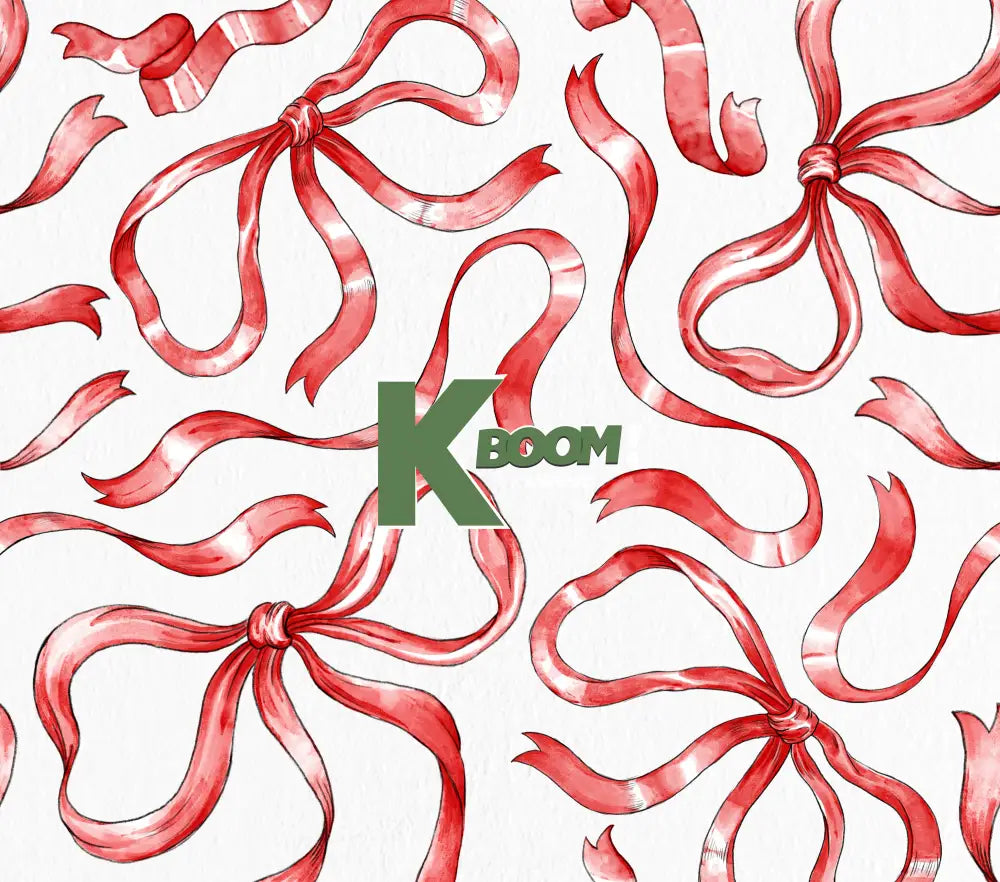 20 Oz Skinny Tumblers bows 1 design 18 images to choice from 9