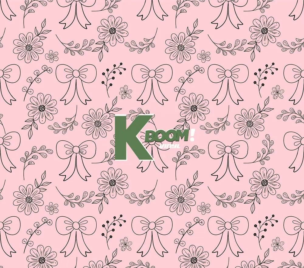 20 Oz Skinny Tumblers bows 2 design 18 images to choice from 4