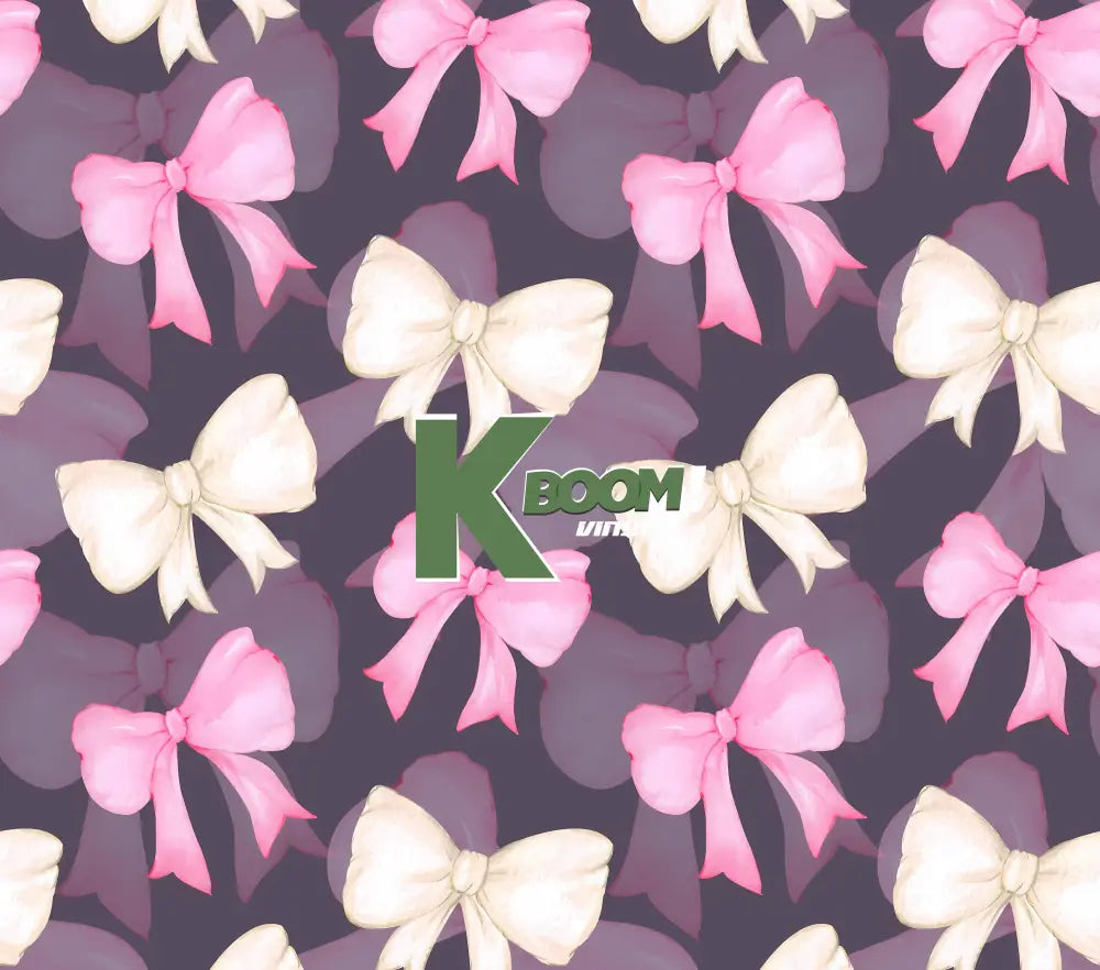 20 Oz Skinny Tumblers bows 2 design 18 images to choice from 8