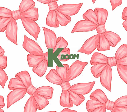 20 Oz Skinny Tumblers bows 2 design 18 images to choice from 9