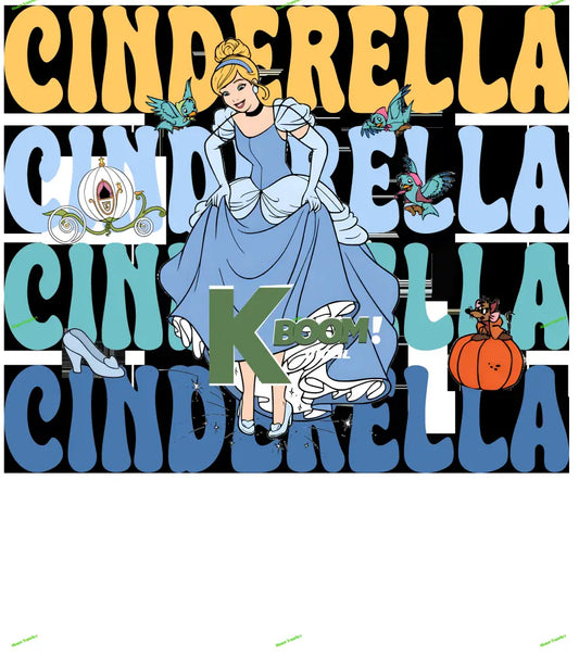 Text watermark