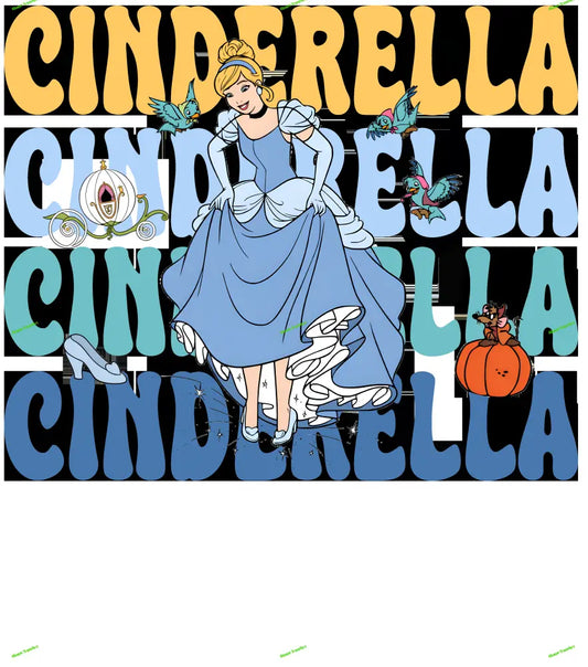 Text watermark