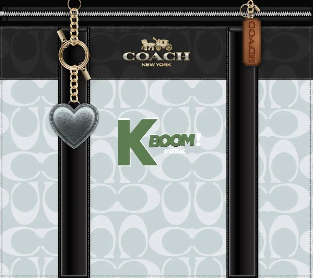 20 Oz Skinny Tumblers Coach Minnie design 47 image to choice from 14