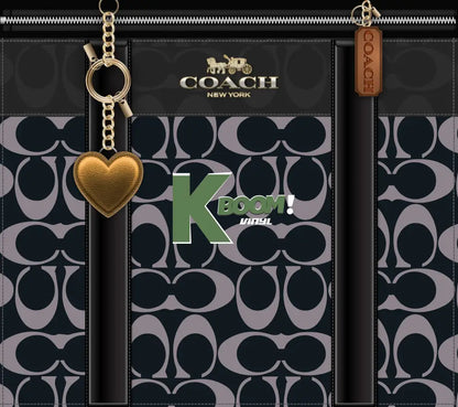 20 Oz Skinny Tumblers Coach Minnie design 47 image to choice from 15