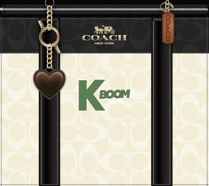 20 Oz Skinny Tumblers Coach Minnie design 47 image to choice from 19