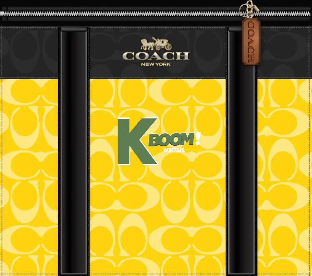 20 Oz Skinny Tumblers Coach Minnie design 47 image to choice from 2