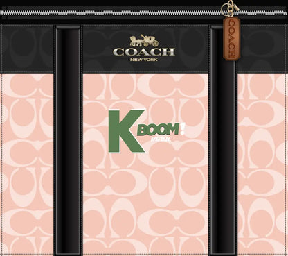 20 Oz Skinny Tumblers Coach Minnie design 47 image to choice from 21