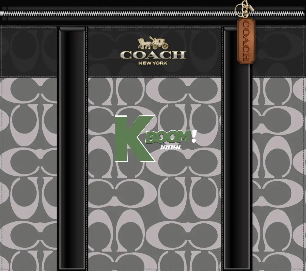 20 Oz Skinny Tumblers Coach Minnie design 47 image to choice from 22