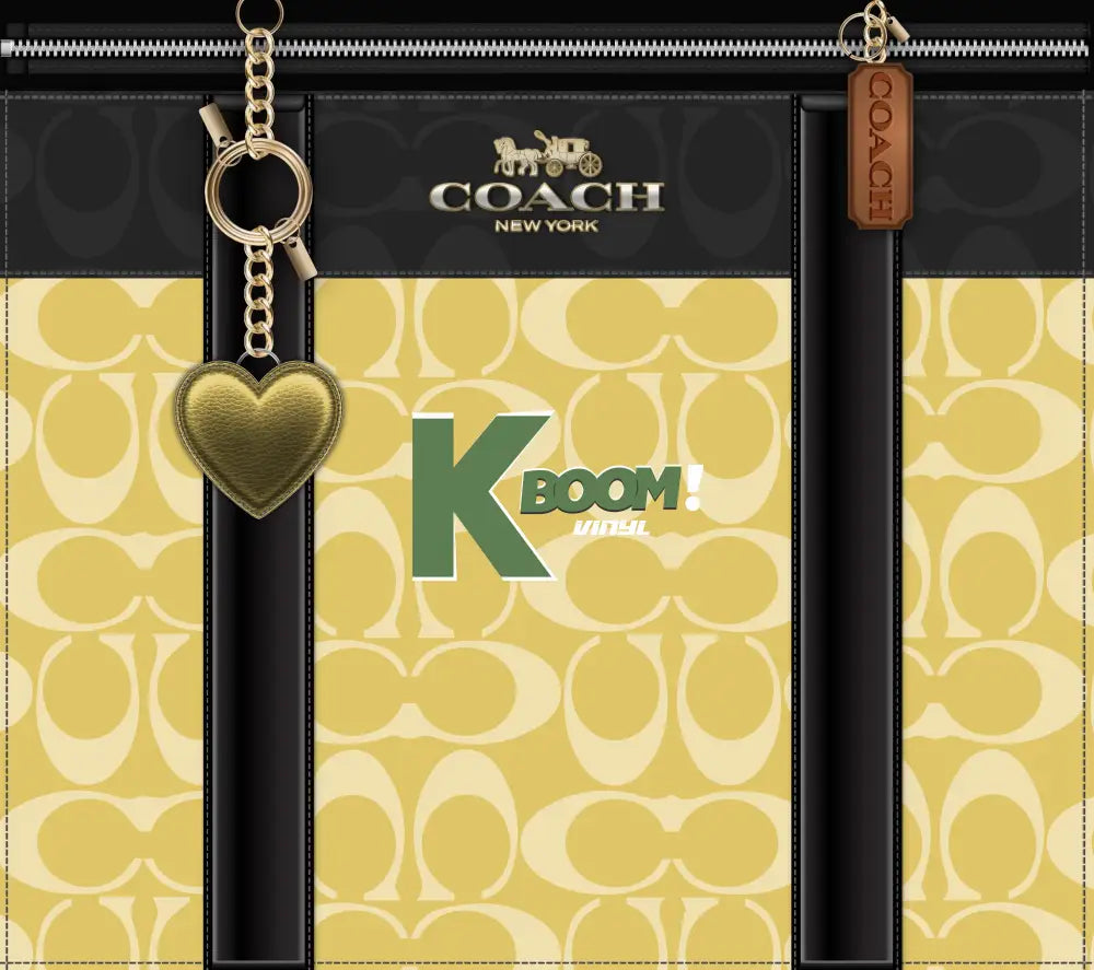 20 Oz Skinny Tumblers Coach Minnie design 47 image to choice from 24